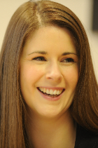 Lisa Sigalet photo