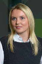Charlotte Healey photo