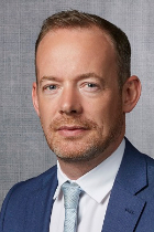 Matthew Muir photo