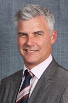 Michael Earwaker photo