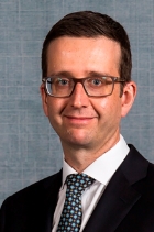 Simon Johnson photo