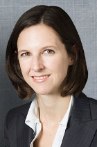 Megan Russell photo