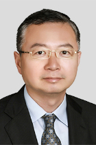 Xie Zheng photo