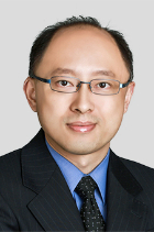 Norman Zhong photo