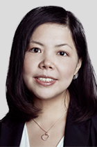 Maria Wang photo