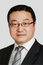 Benjamin Miao photo