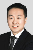 Josh Shin photo