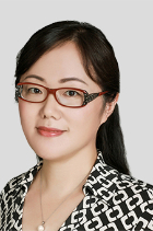 Yingying Wang photo