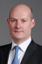 Michael Corbett photo