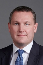 Paul Dickson photo