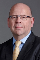 Paul Stacey photo