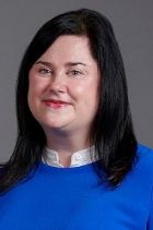 Susan Hughes photo