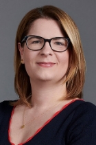 Victoria MacDuff photo