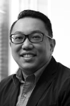 Vincent Ariesta Lie photo