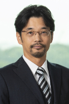 Hajime Ueno photo