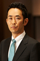 Yoshiharu Kawamata photo