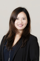 Yvonne Kong photo