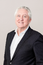 Gordon Oldham photo