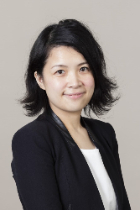 Tracy Yip photo