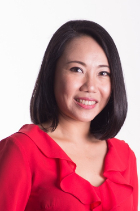 Joyce Teh photo