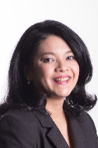 Raja Eileen Soraya Raja Aman photo