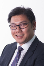 Huey Miin Ooi photo