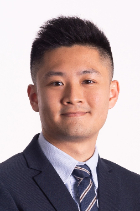 Zack Tan photo