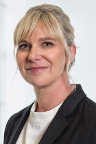Allison Arthur-Young photo