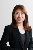Jocelyn Lim Yean Tse photo