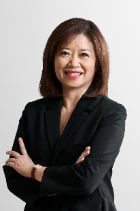 Charmayne Ong Poh Yin photo