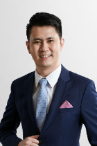 Joshua Teoh Beni Chris photo