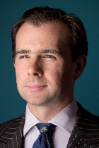 Tristram van Lawick photo
