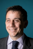 Graeme Kleiner photo