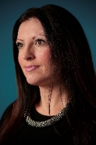 Claudine Morgan photo