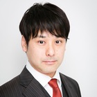 Hiroyasu Kageshima photo