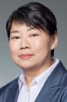 Susan Wong photo