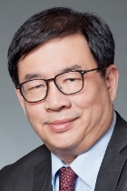 Christopher Chuah photo