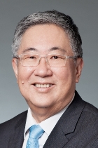 Chee Meng Tan photo