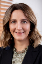 Alice Balme photo