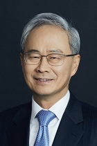 Kong Hyun LEE photo