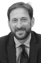 Jérôme Buzenet photo