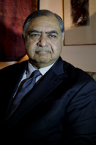 Kamal Hossain photo