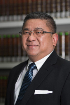 Roderick RC Salazar III photo