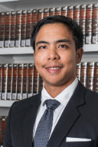 Carlo Joaquin T Narvasa photo