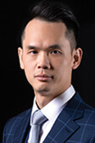 Elton Chan photo