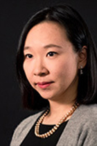 Simone Liu photo