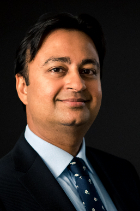 Kamal Shah photo