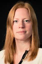 Kate Longman photo