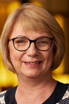 Jan Dransfield photo