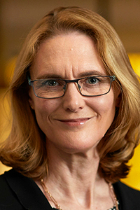 Christine Ecob photo